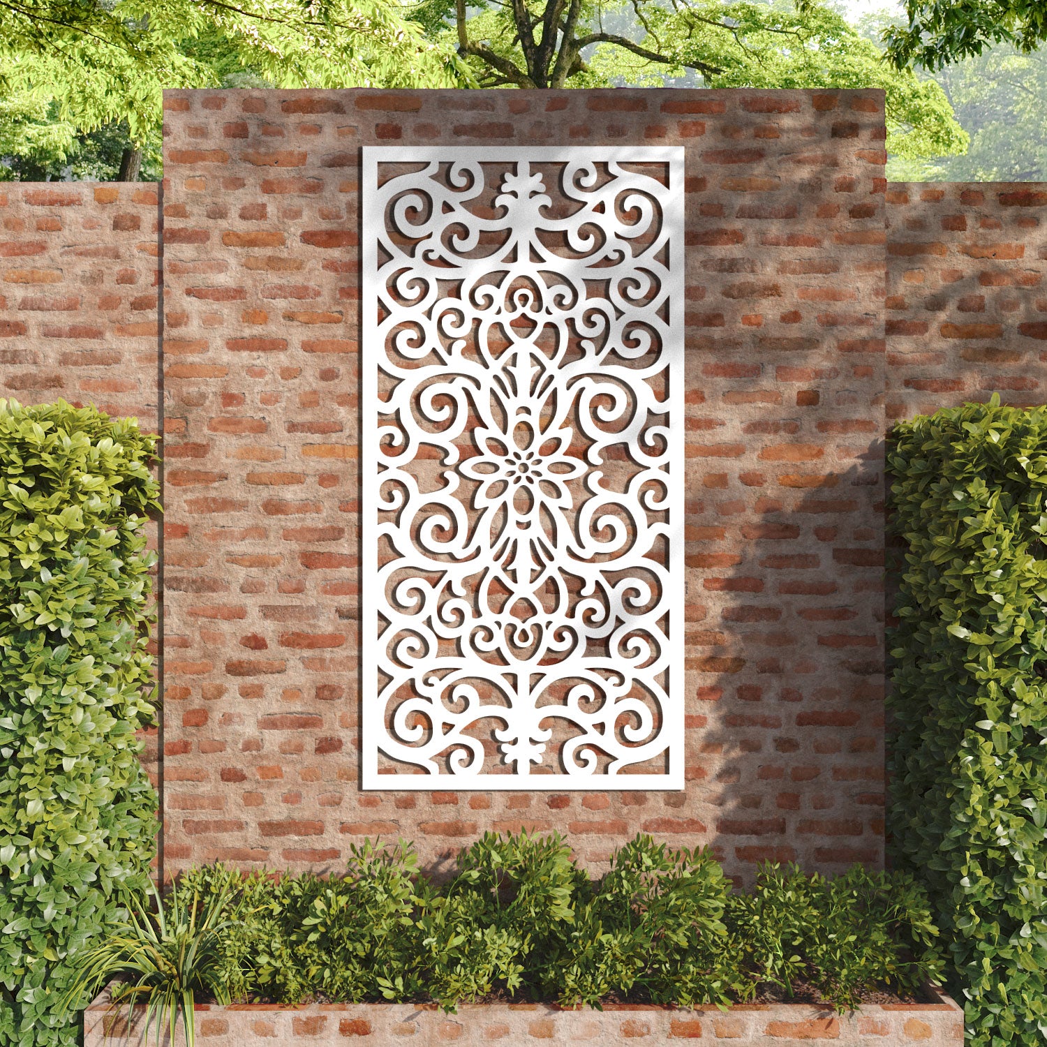 Windsor decorative Panel