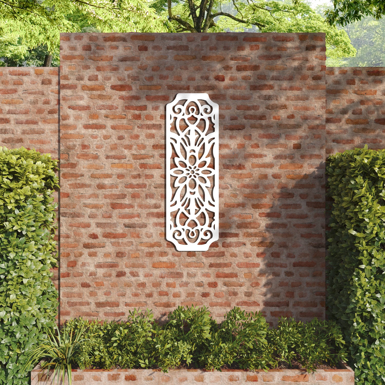 Windsor Regal Decorative Panel