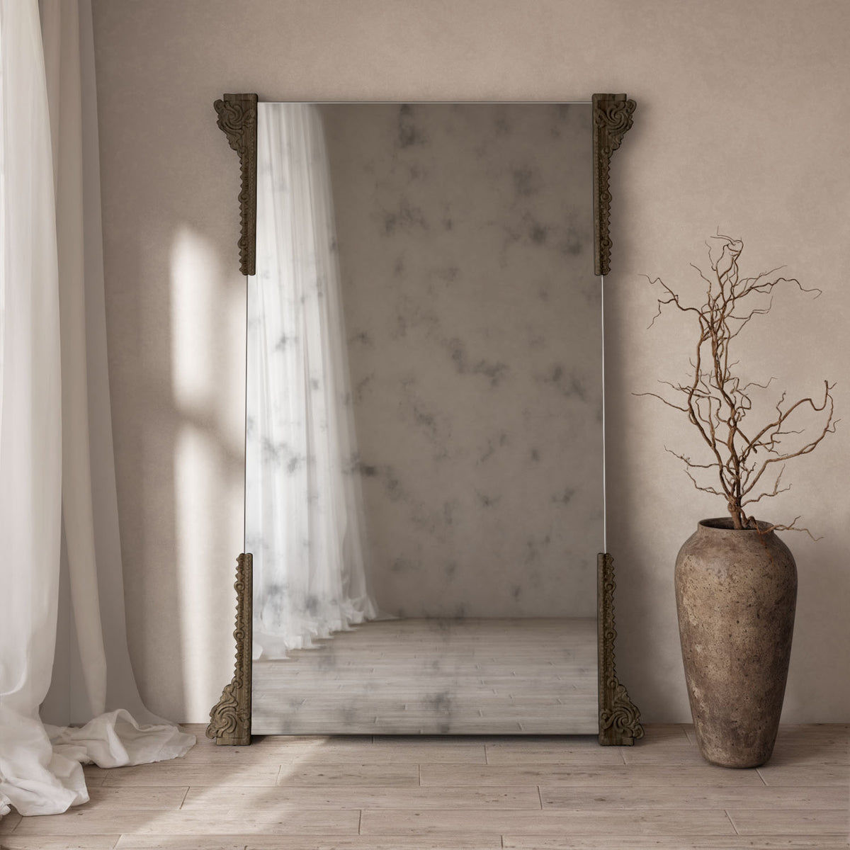 agedoak-antique-noled