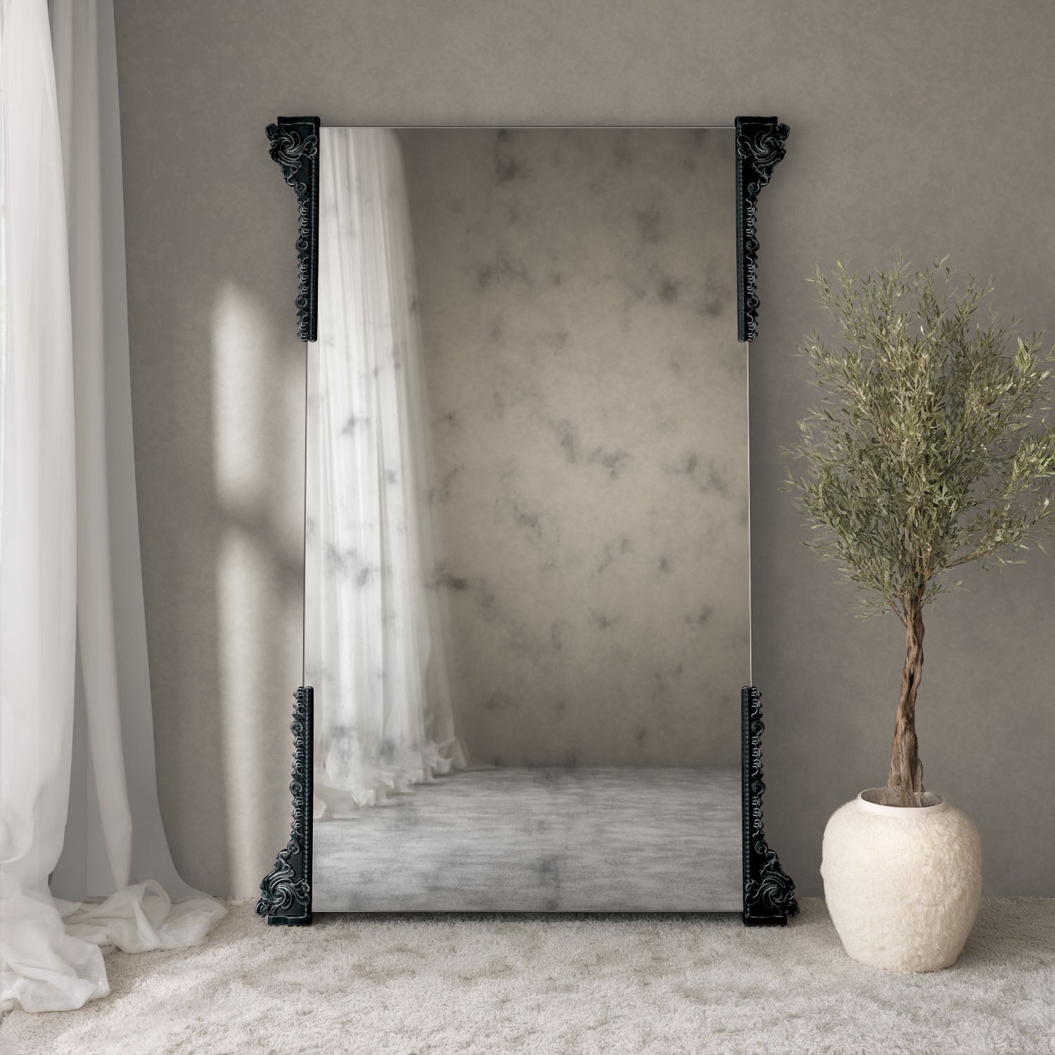 antiqueblack-antique-noled