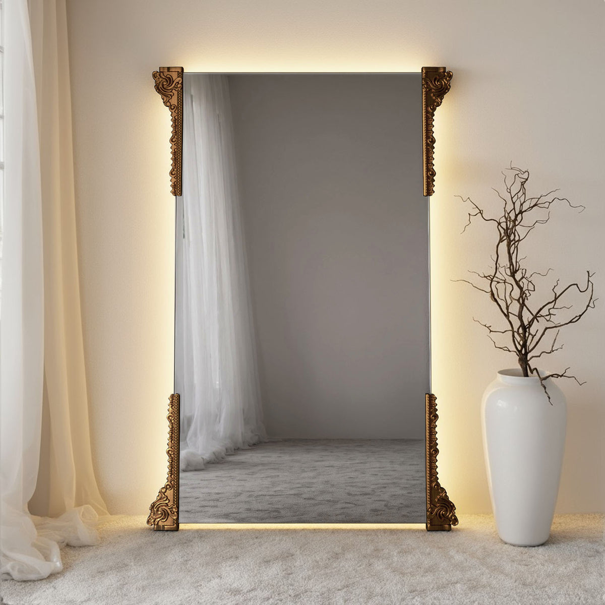 gildedbrass-clear-led