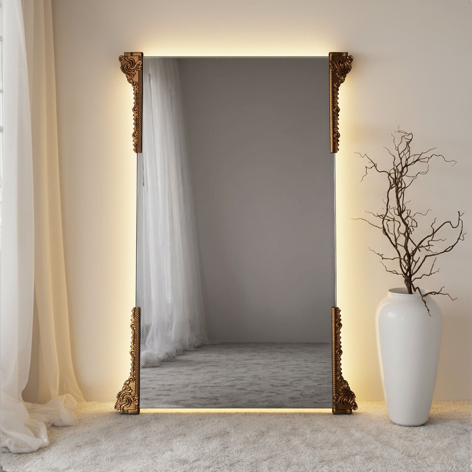 gildedbrass-clear-led