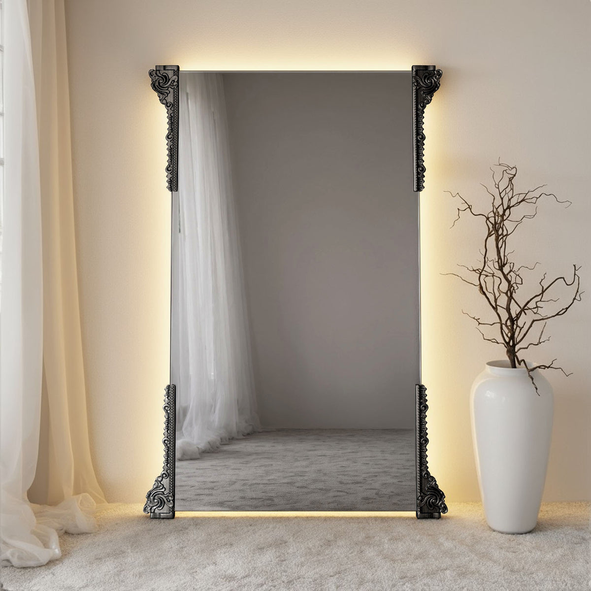 heritagesilver-clear-led