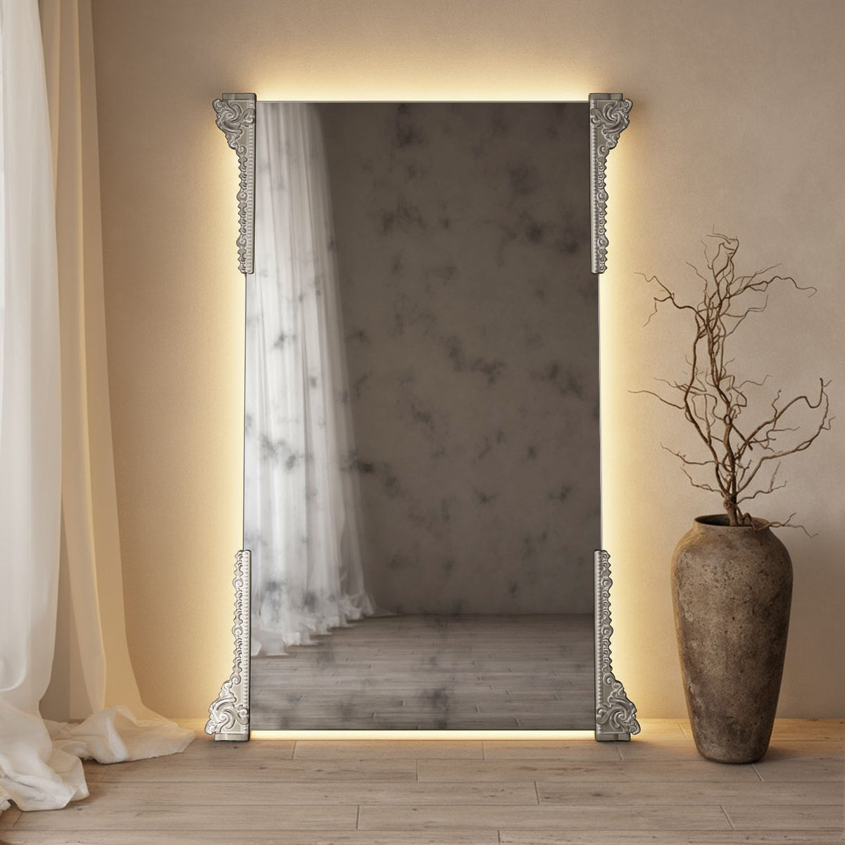 whitewash-antique-led