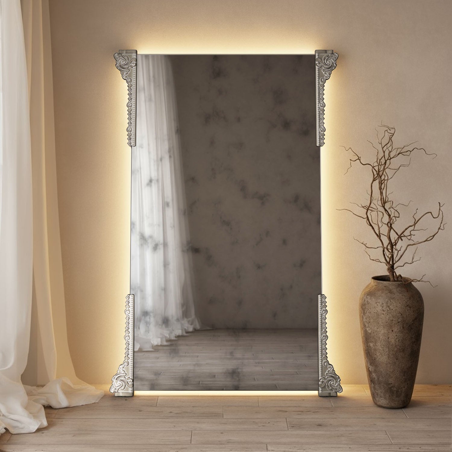 whitewash-antique-led