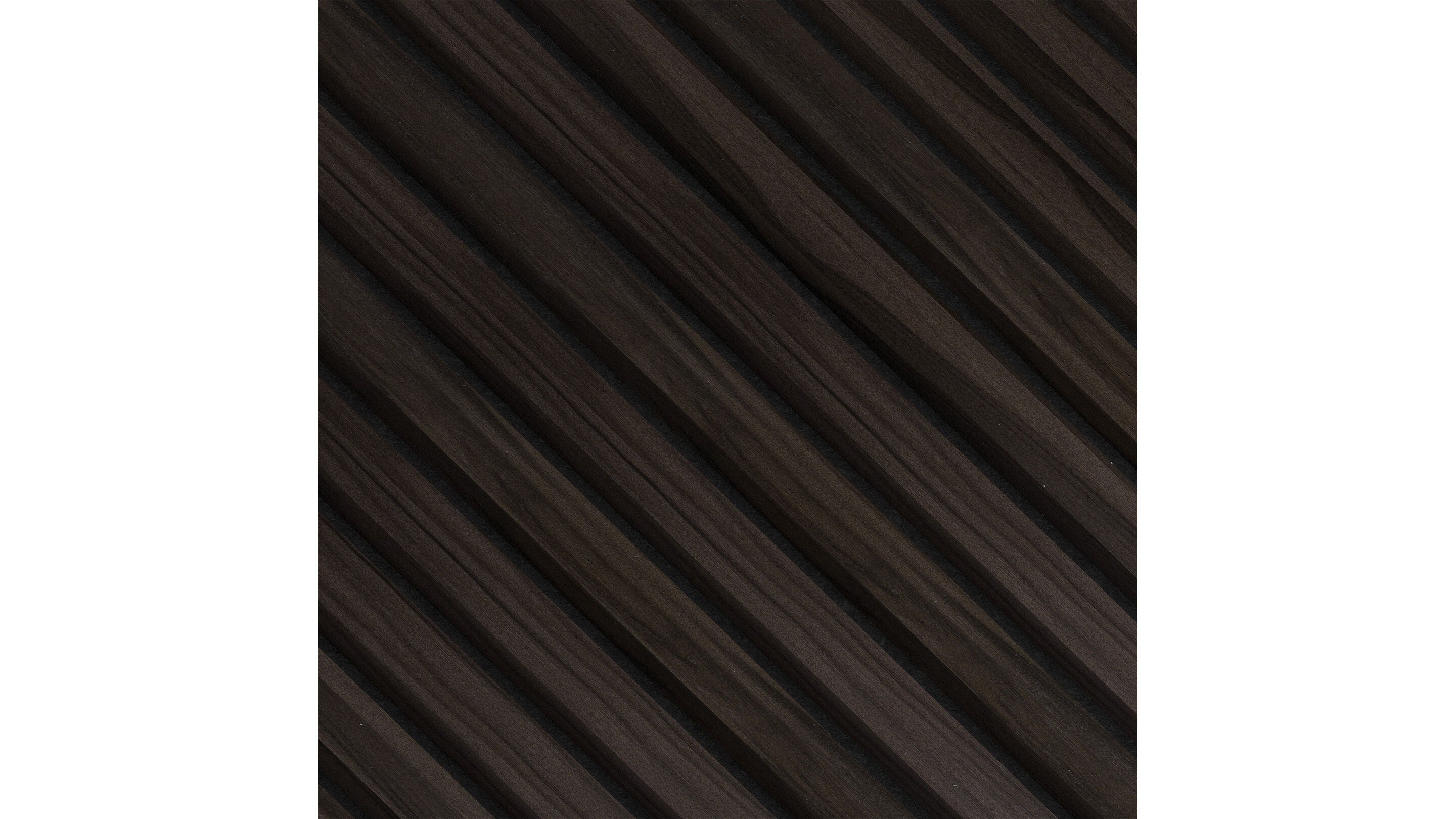 InsuSlat™ Wall Panel - American Walnut - H300cm x W60cm (Pack of 1)