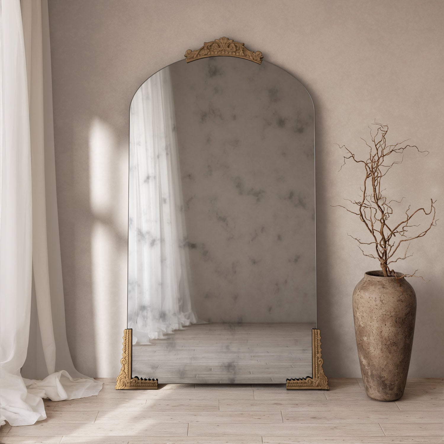 naturaloak-antique-noled