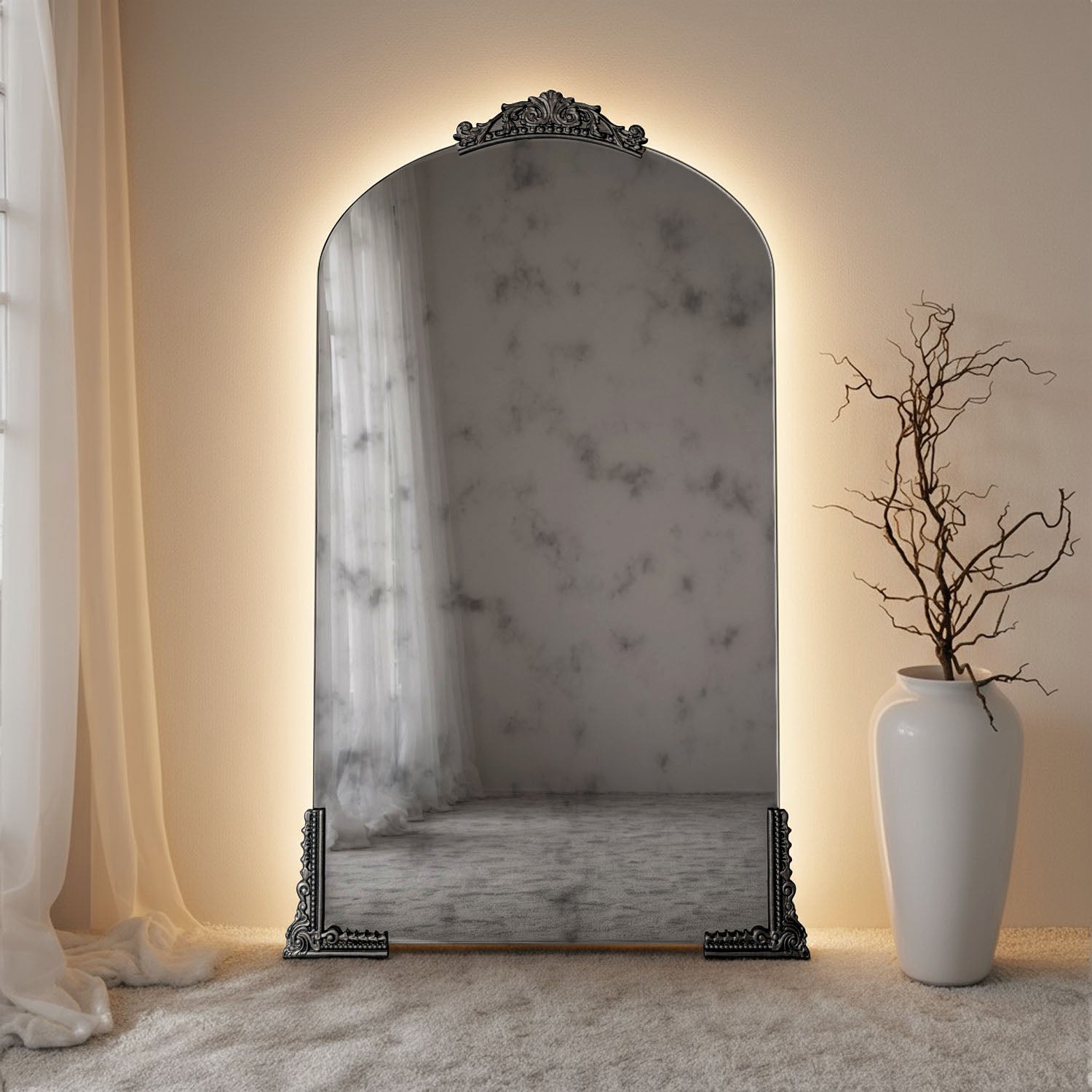 heritagesilver-antique-led