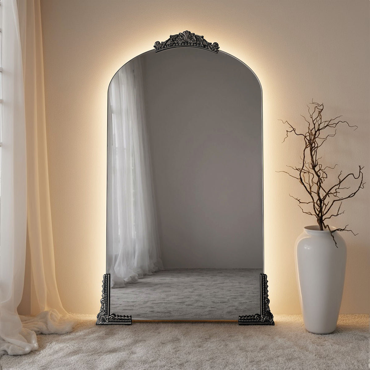 heritagesilver-clear-led