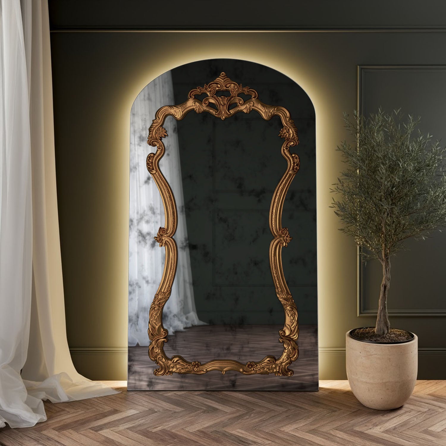 gildedbrass-antique-led