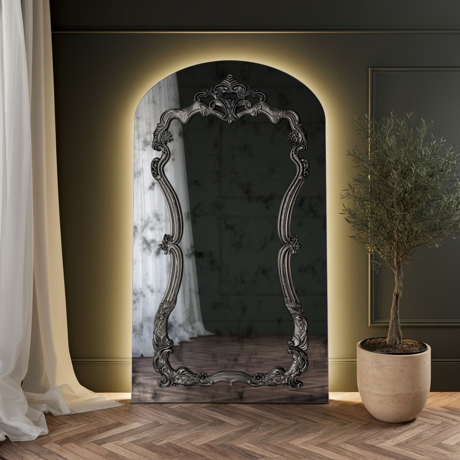 heritagesilver-antique-led