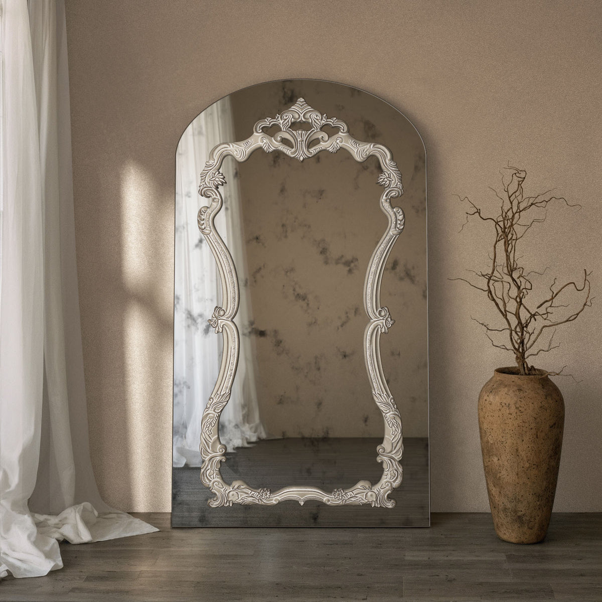 whitewash-antique-noled