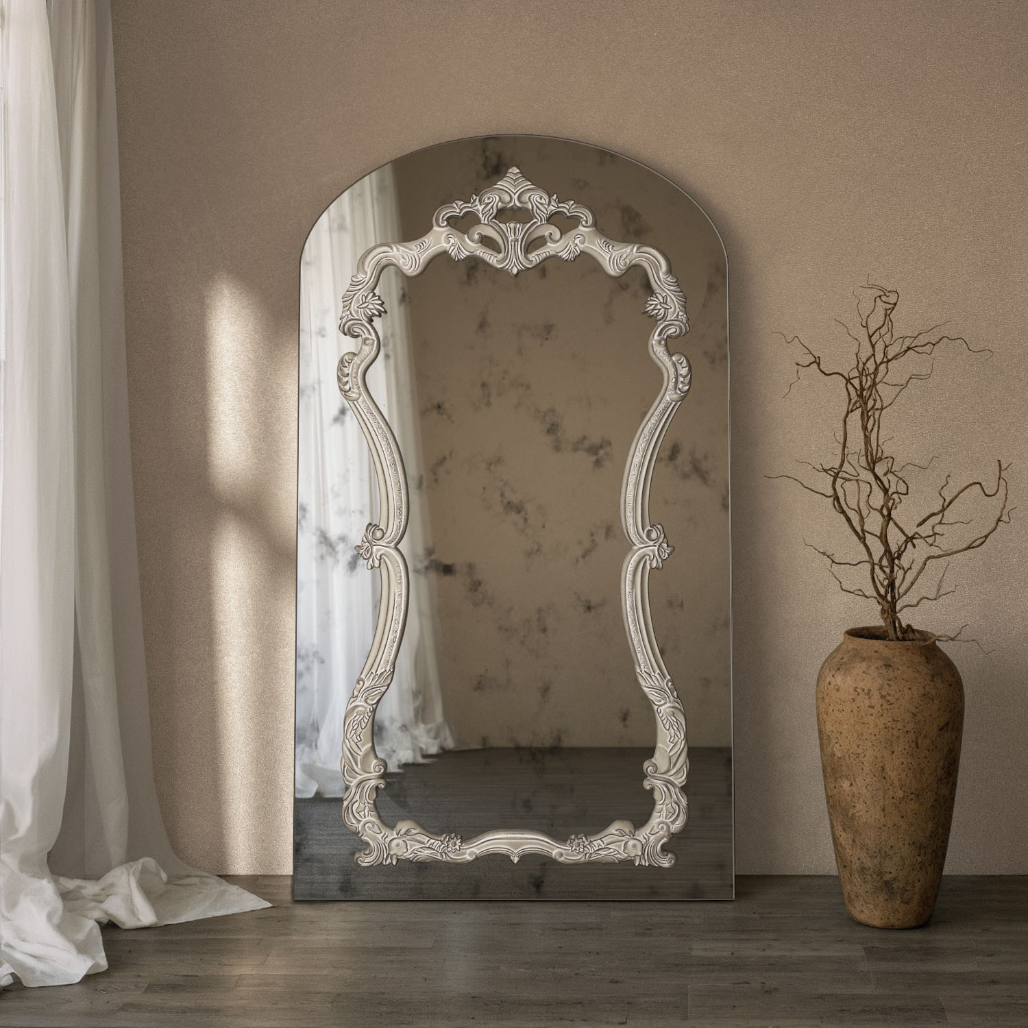 whitewash-antique-noled