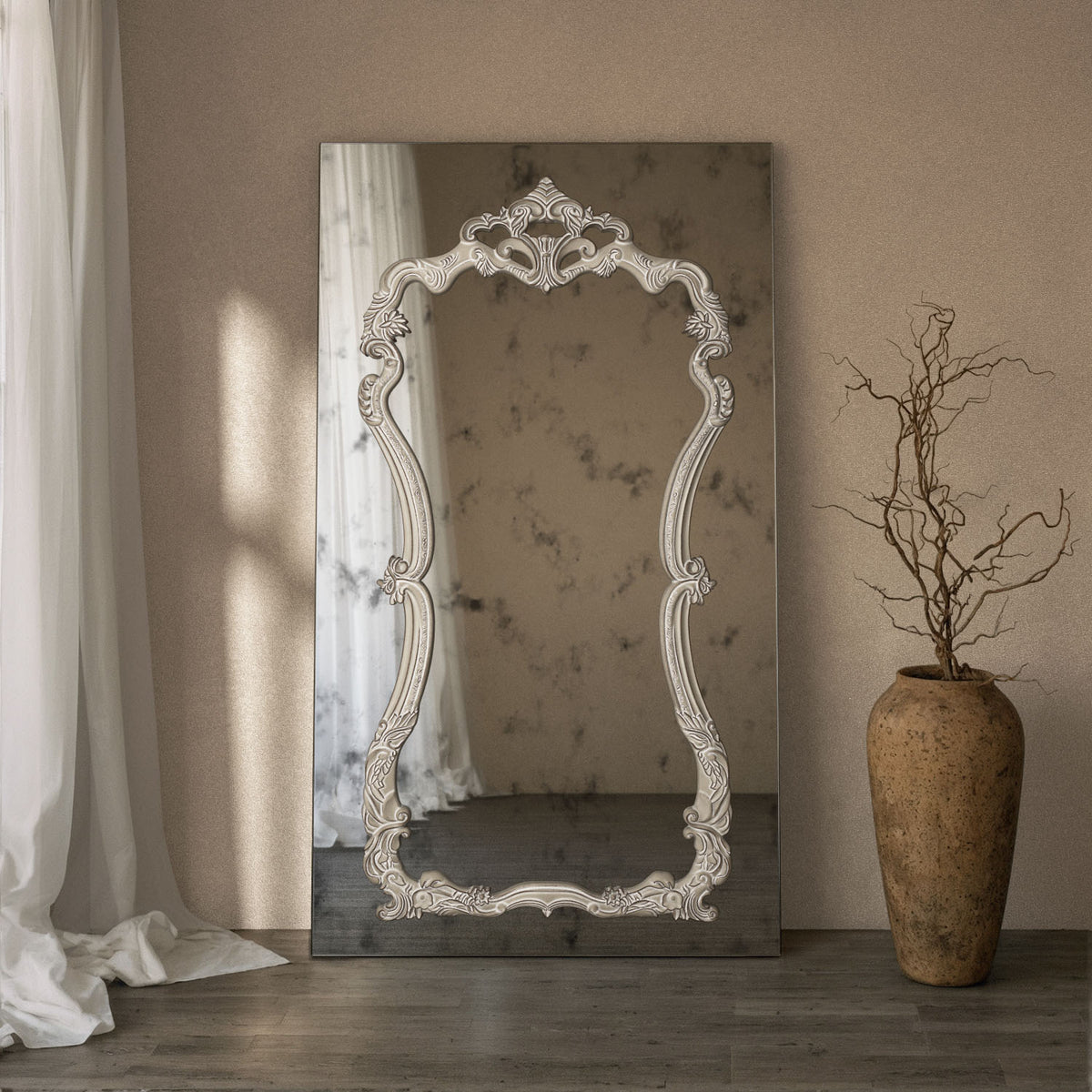 whitewash-antique-noled