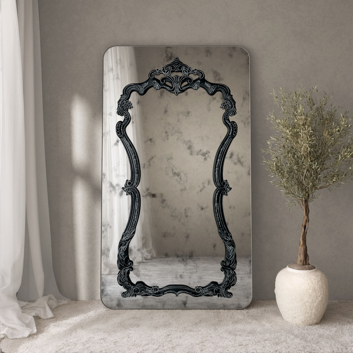 antiqueblack-antique-noled