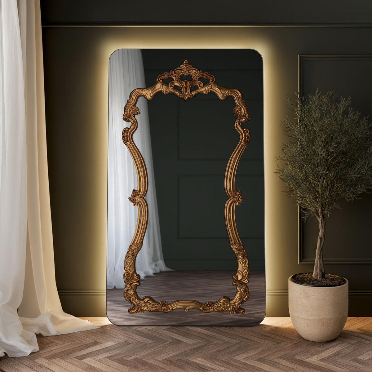 gildedbrass-clear-led