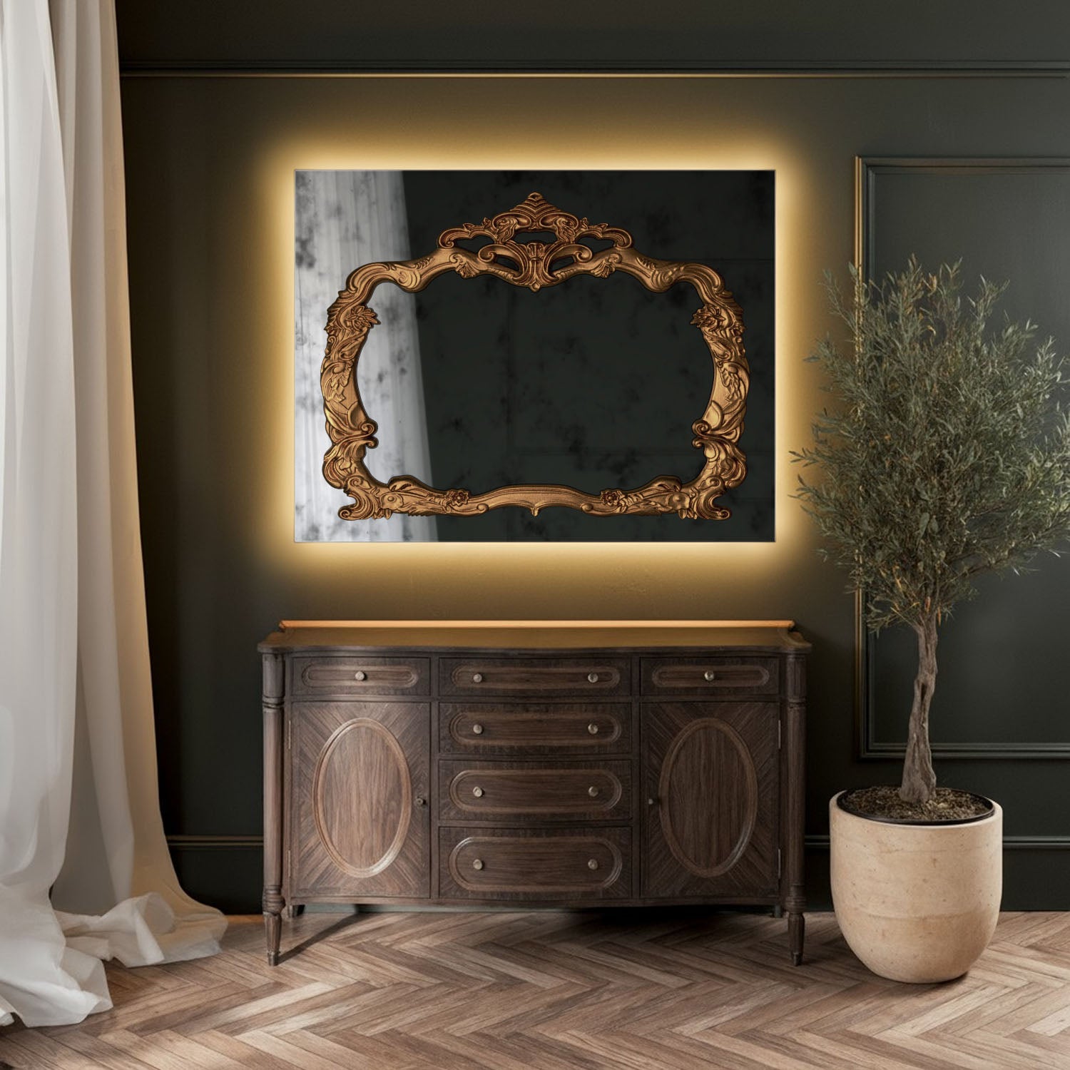 gildedbrass-antique-led