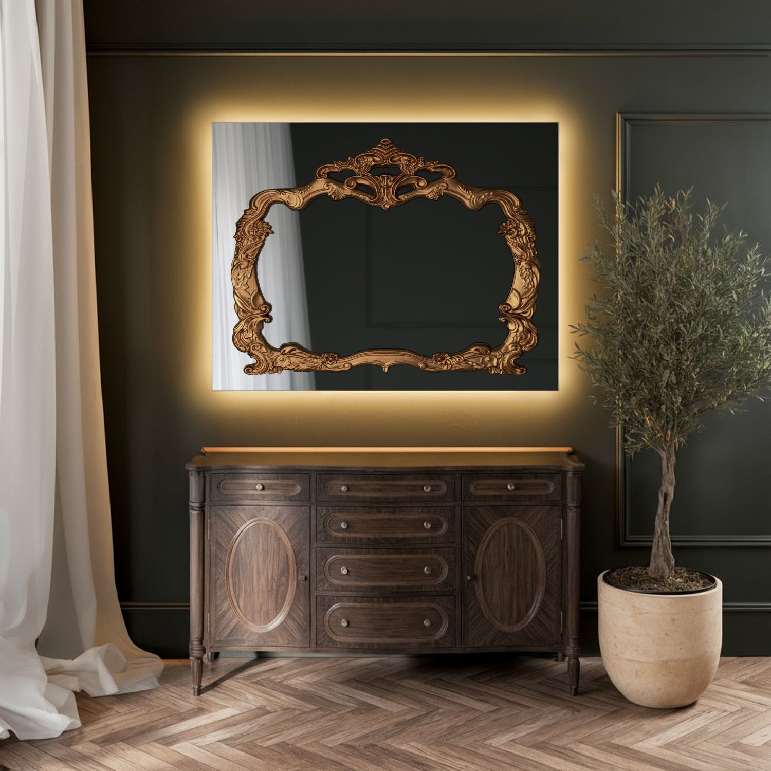 gildedbrass-clear-led