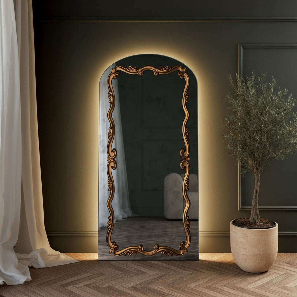 gildedbrass-antique-led