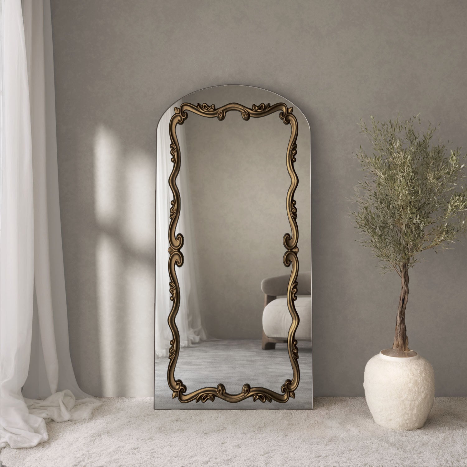 burnishedbronze-clear-noled