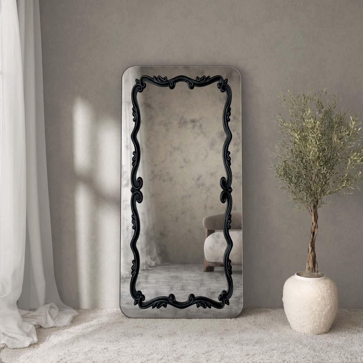 antiqueblack-antique-noled