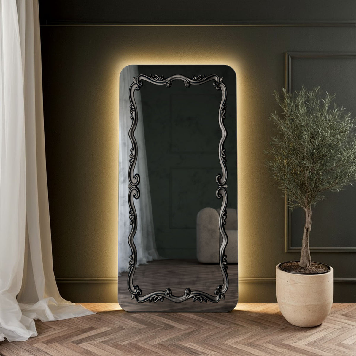 heritagesilver-antique-led