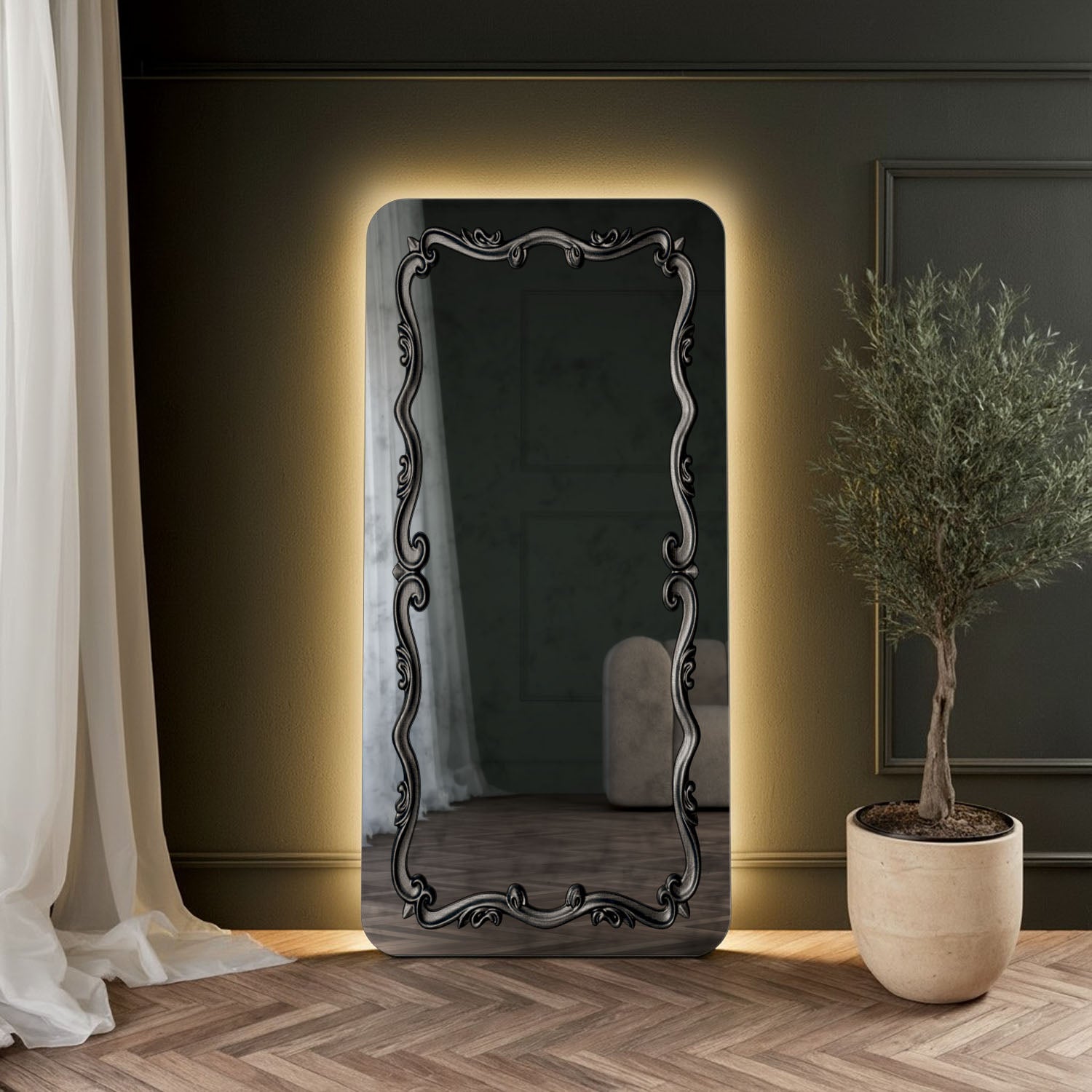 heritagesilver-antique-led