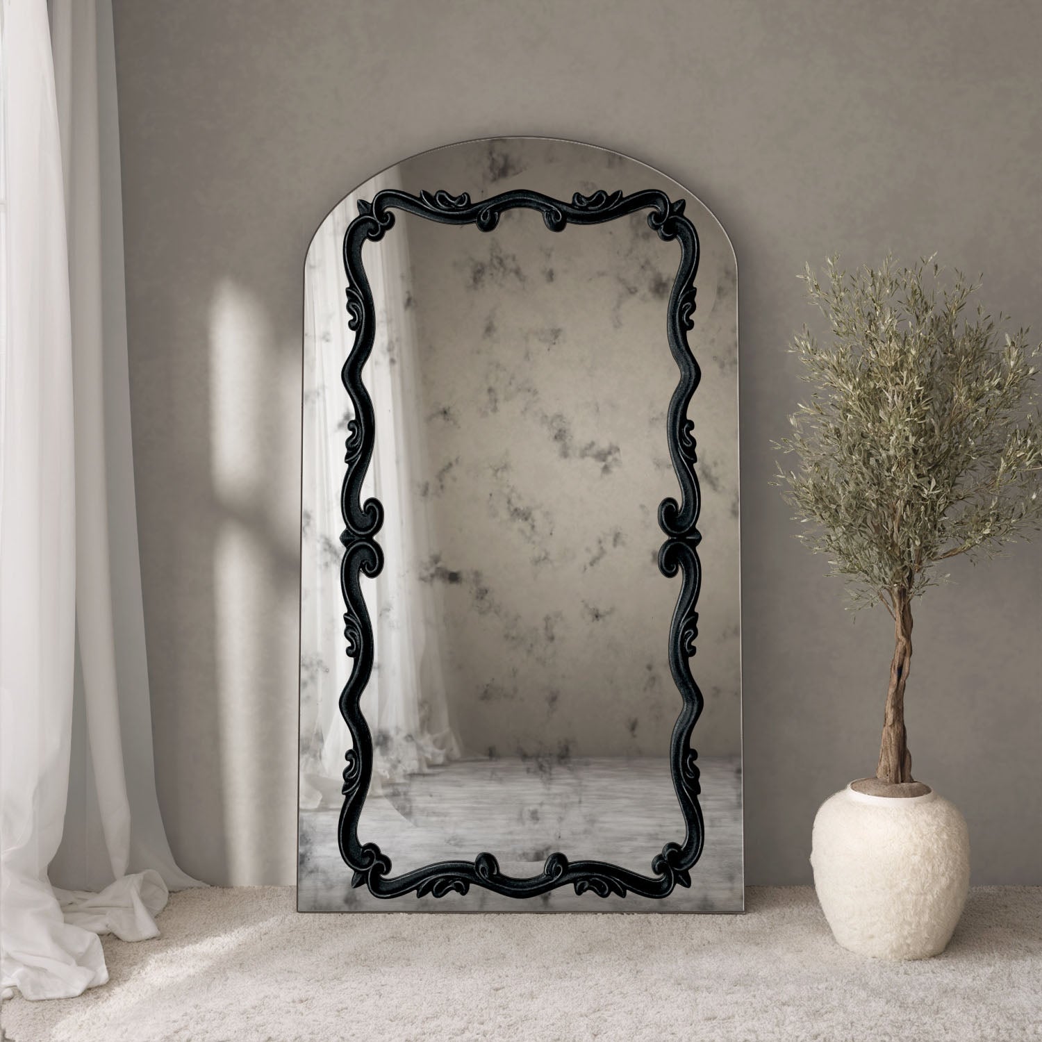 antiqueblack-antique-noled