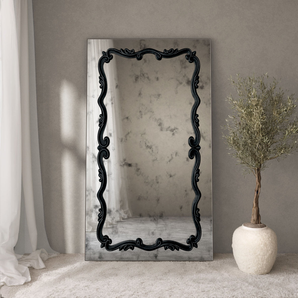 antiqueblack-antique-noled