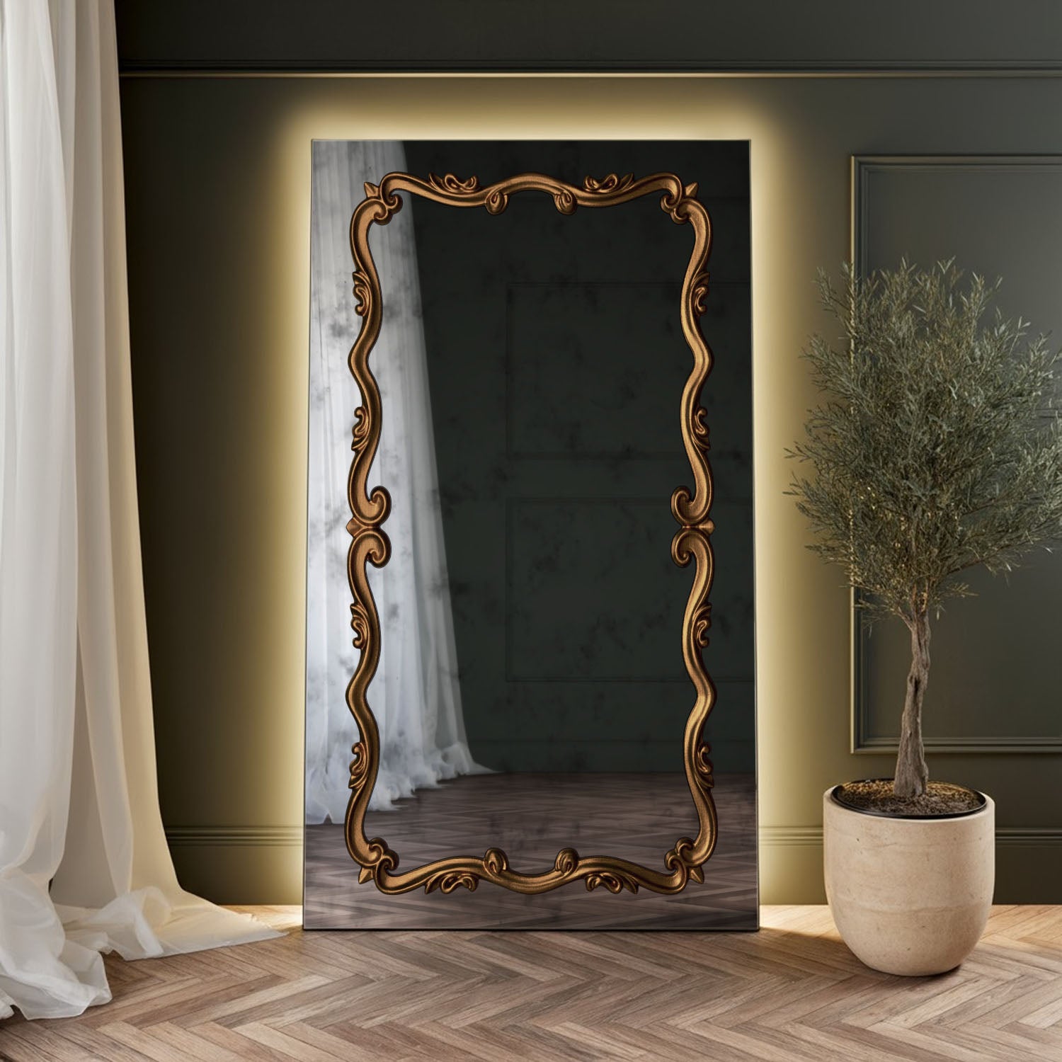 gildedbrass-antique-led