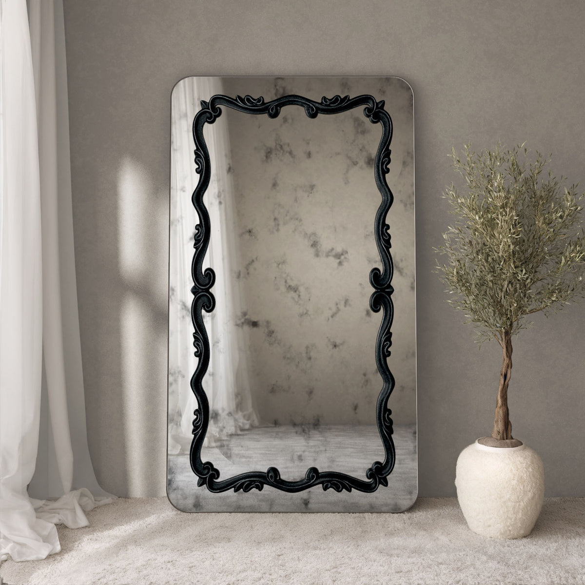 antiqueblack-antique-noled