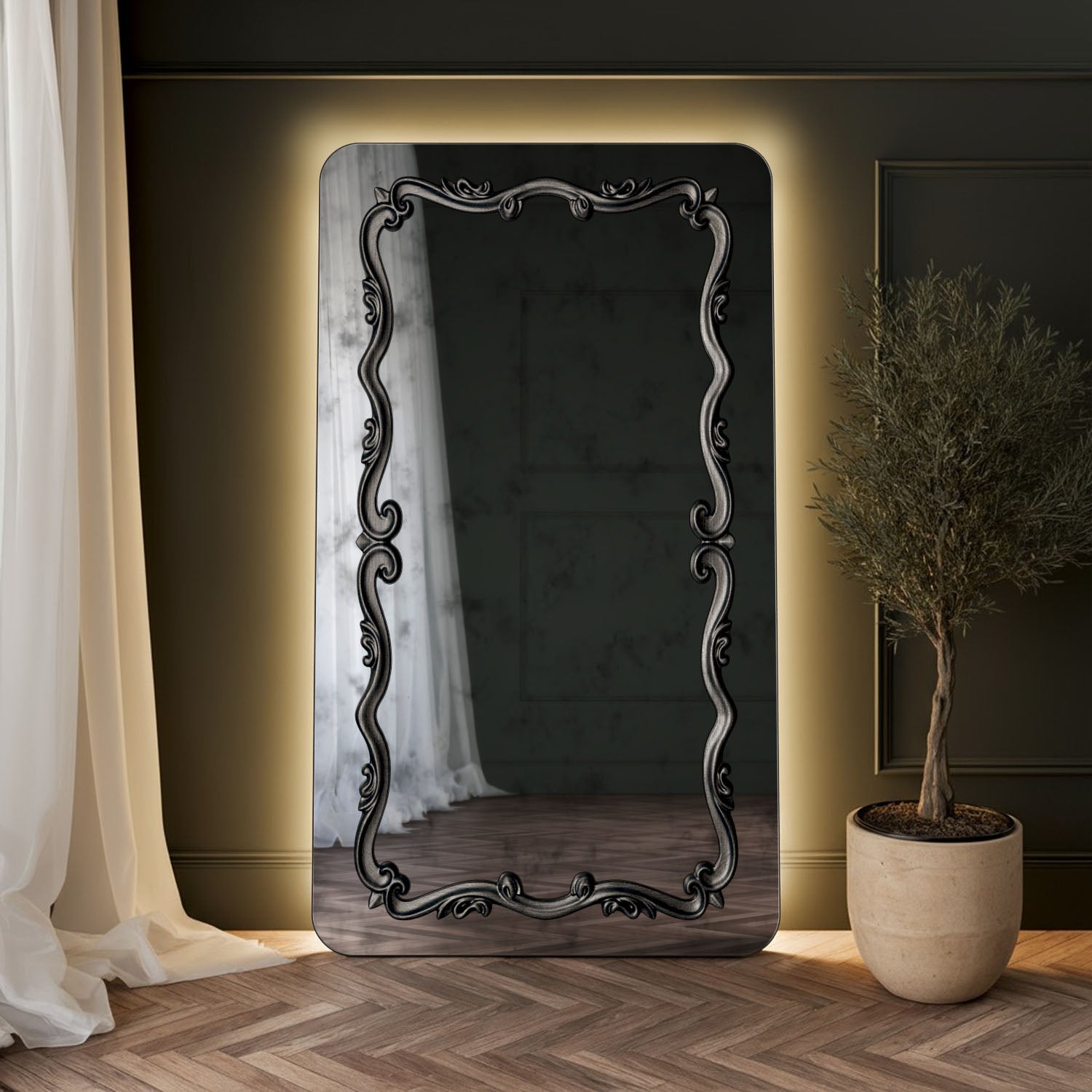 heritagesilver-antique-led