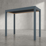 Anthracite - Example pergola image alt text
