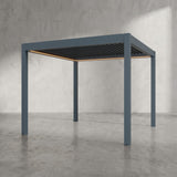 Anthracite - Example pergola image alt text