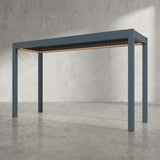 Anthracite - Example pergola image alt text