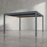 Anthracite - Example pergola image alt text