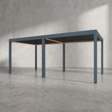 Anthracite - Example pergola image alt text