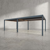 Anthracite - Example pergola image alt text