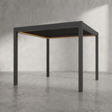 Black - Example pergola image alt text