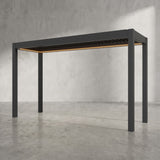 Black - Example pergola image alt text