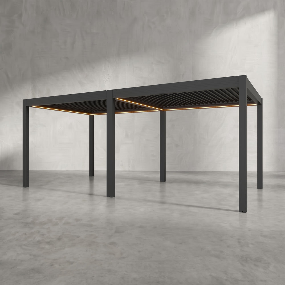 Black - Example pergola image alt text