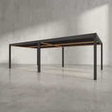 Black - Example pergola image alt text