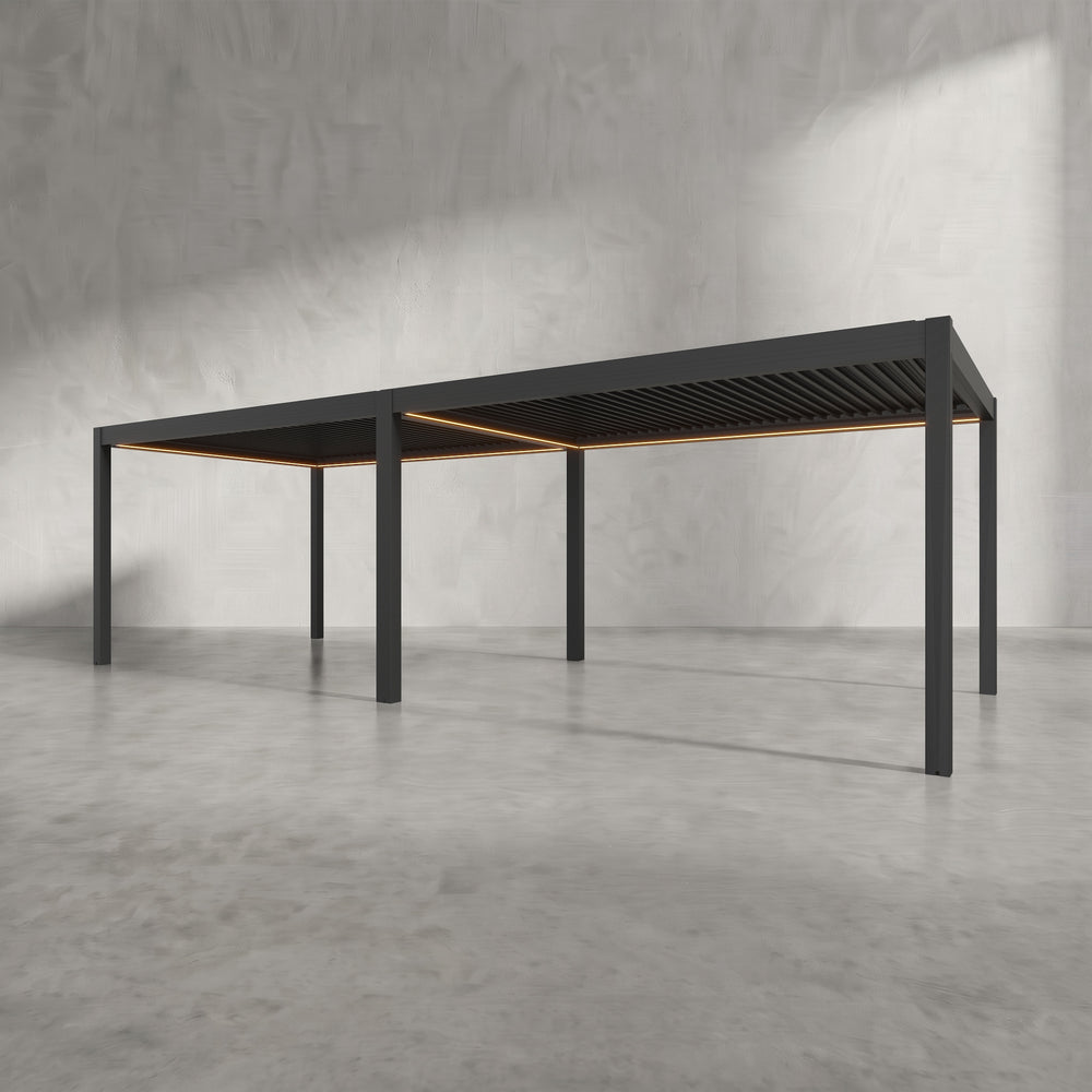 Black - Example pergola image alt text