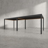 Black - Example pergola image alt text
