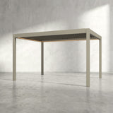 Latte - Example pergola image alt text