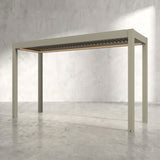 Latte - Example pergola image alt text