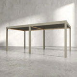 Latte - Example pergola image alt text