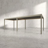 Latte - Example pergola image alt text