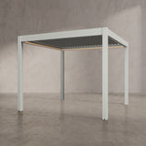 Light Stone - Example pergola image alt text