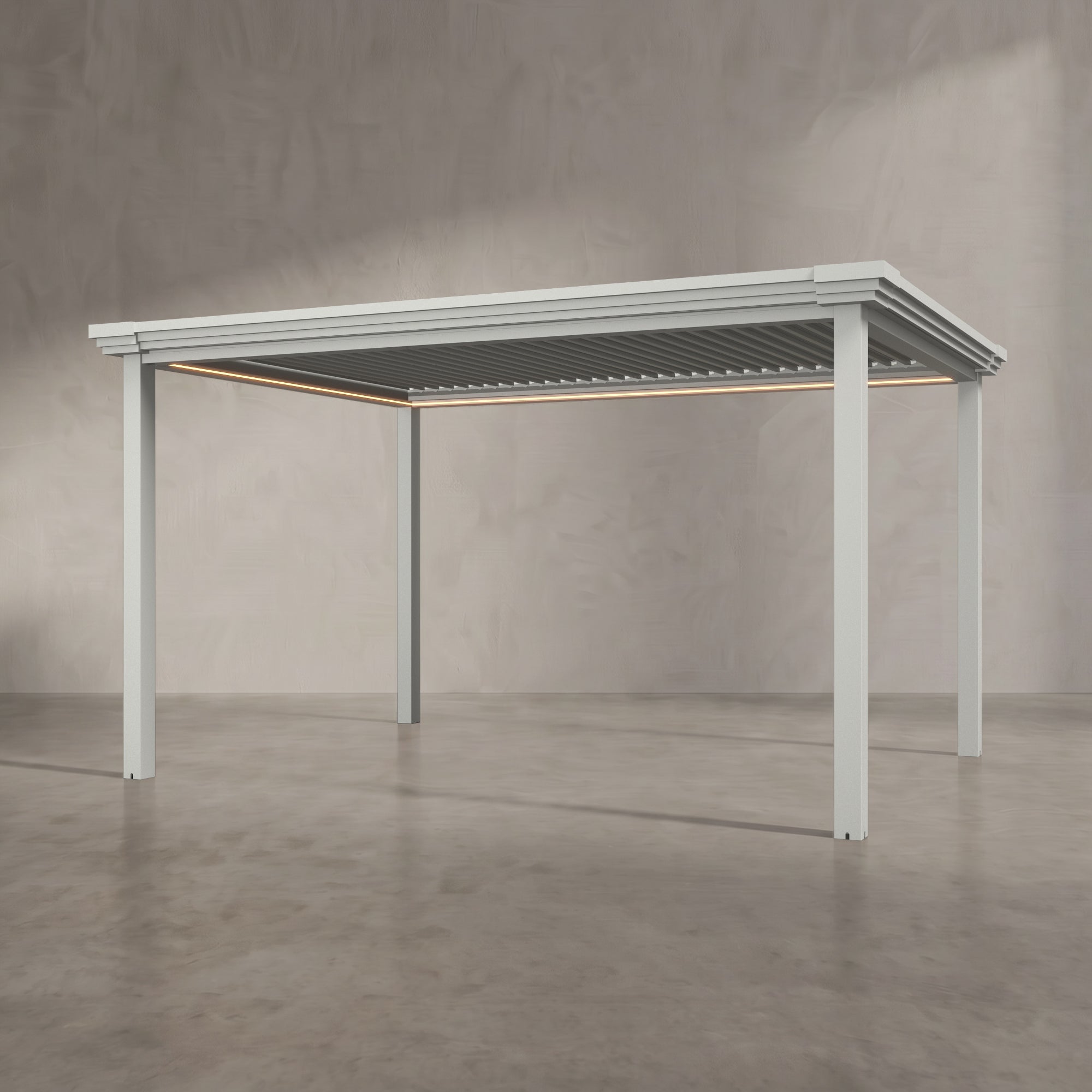 Aluminium Pergola Sample Pack